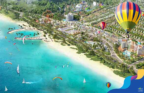 Novaworld Phan Thiết